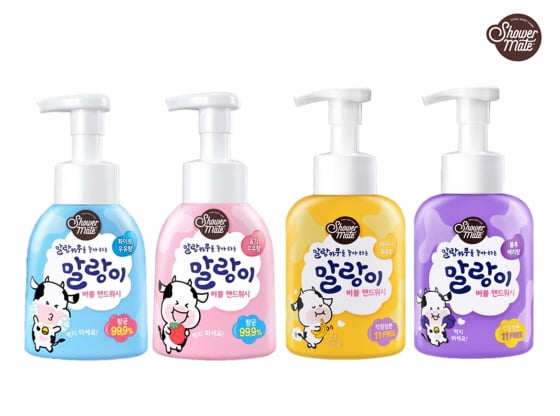 /사진제공=애경