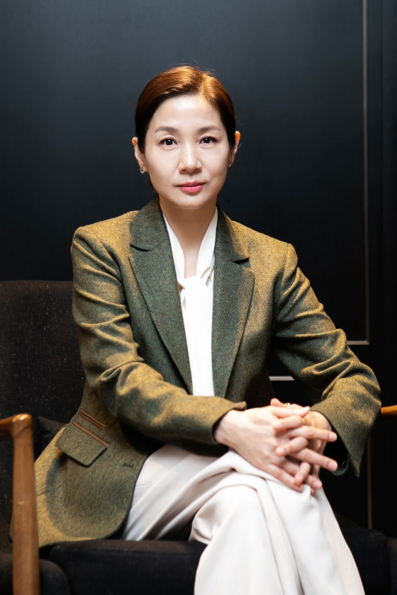 김호정 /사진제공=리틀빅픽처스
