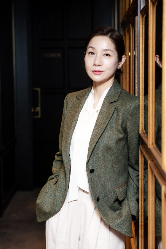 김호정 /사진제공=리틀빅픽처스