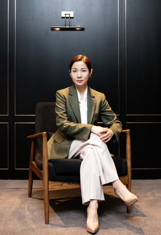 김호정 /사진제공=리틀빅픽처스