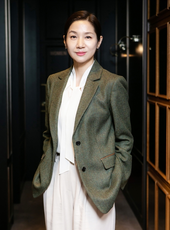 김호정 /사진제공=리틀빅픽처스