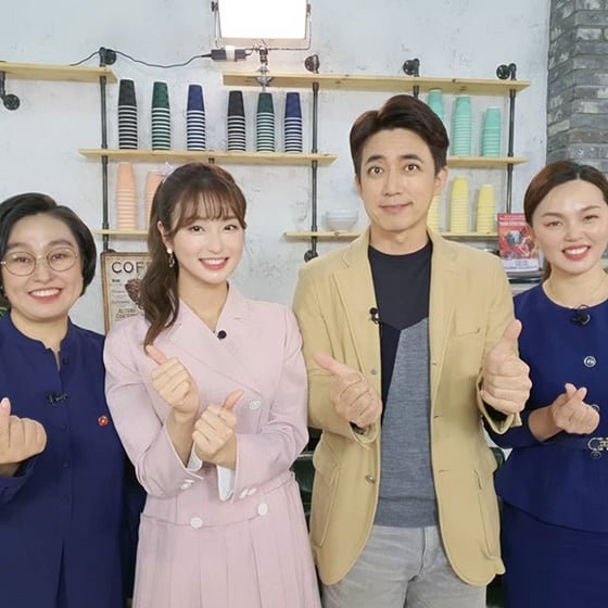주현정 /사진=주현정 인스타그램