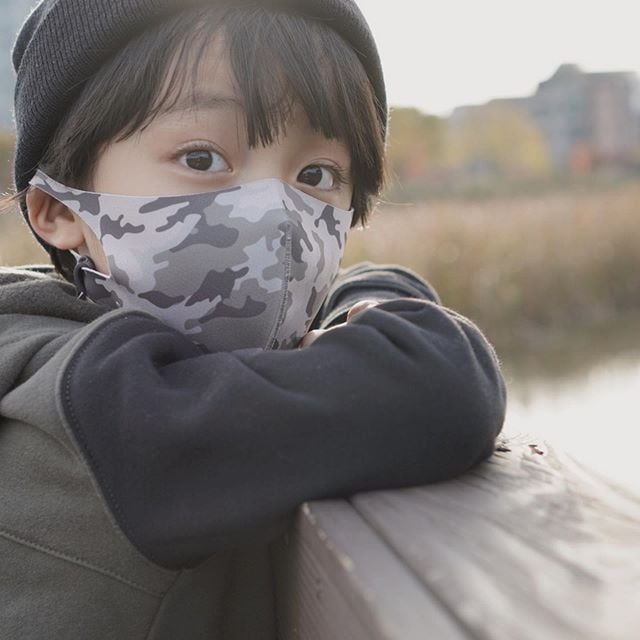 /사진=서우진 인스타그램