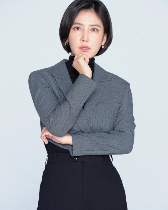배우 신동미/사진제공=스타하우스엔터테인먼트