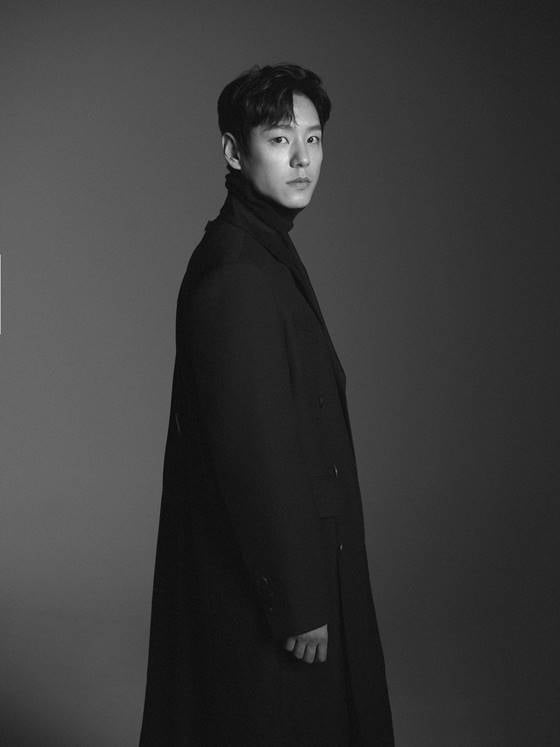 배우 곽시양 /사진=스타하우스엔터테인먼트