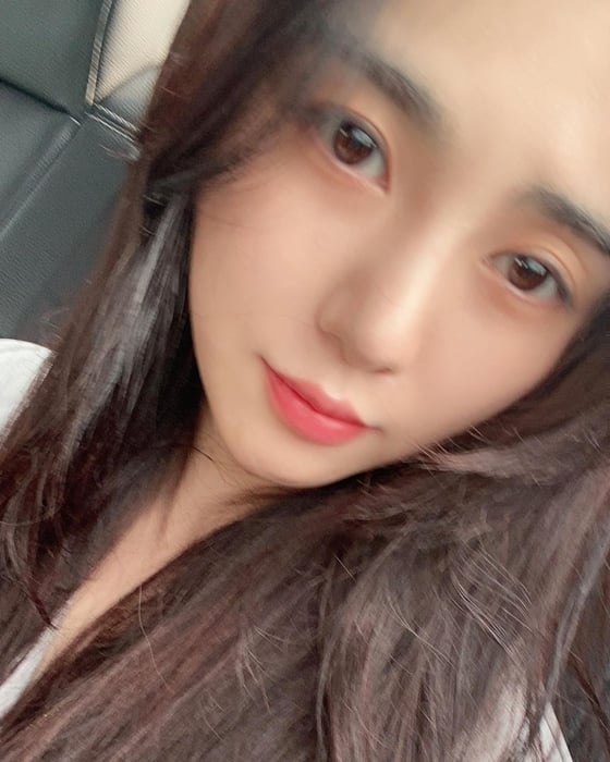 /사진=권민아 인스타그램