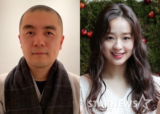 혜민스님(사진 왼쪽), 손연재/사진=혜민스님 인스타그램, 김창현 기자(사진 오른쪽)
