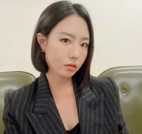 이상화 / 사진=인스타그램