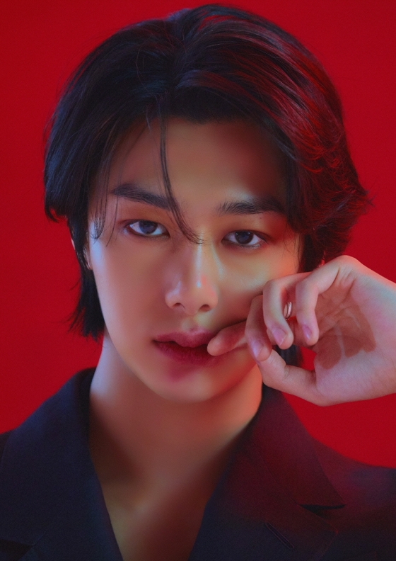몬스타엑스 형원(MONSTA X Hyungwon) /사진=스타쉽 엔터테인먼트