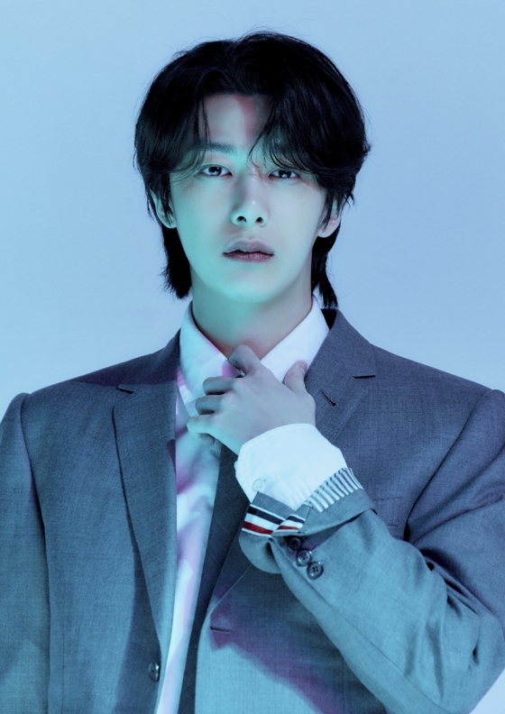 몬스타엑스 형원(MONSTA X Hyungwon) /사진=스타쉽 엔터테인먼트