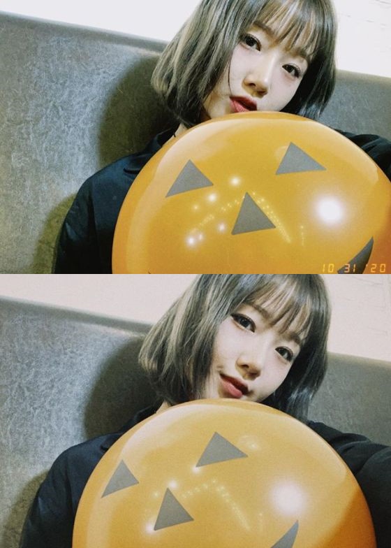 /사진= 최유정 인스타그램 캡쳐