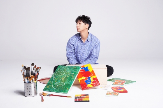 모마강 /사진제공=블랙와이뮤직