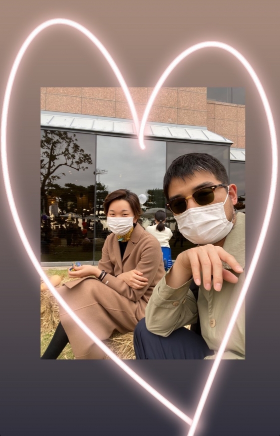 /사진=장윤주 인스타그램