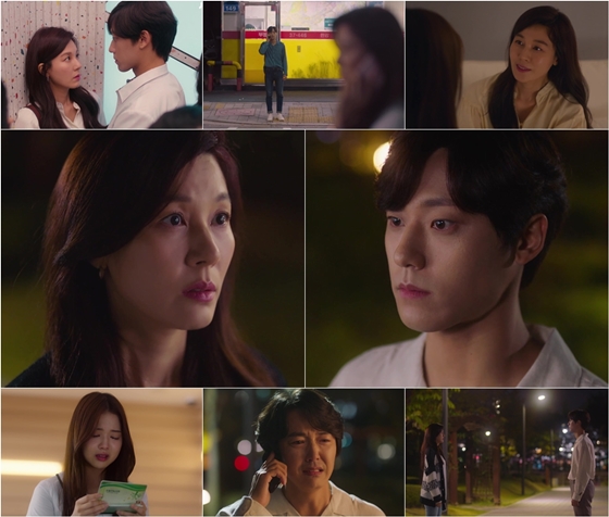 /사진제공=JTBC 월화드라마 '18 어게인'