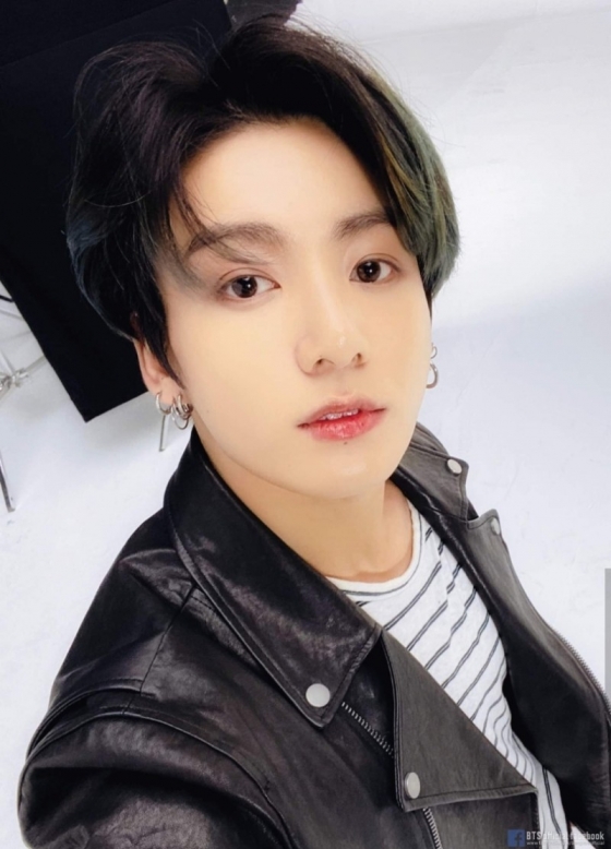 방탄소년단 정국(BTS JUNGKOOK)