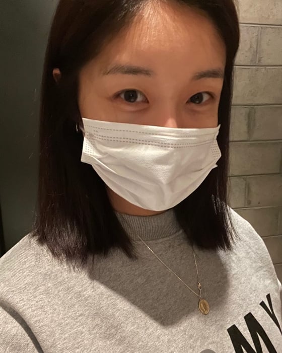 /사진=김빈우 인스타그램
