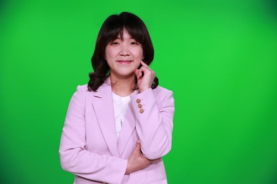 김혜민. /사진=한국기원 제공