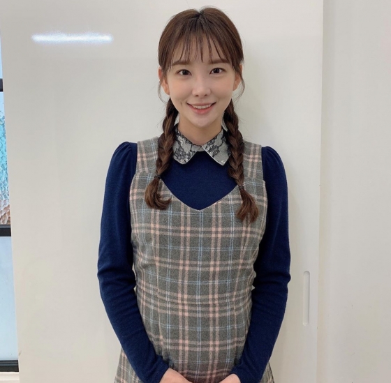 /사진=지주연 인스타그램