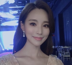 이승아 아나운서/사진제공=kxo