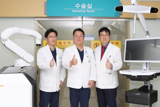 /사진제공=중앙대병원