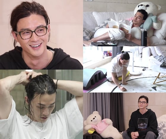 /사진제공=MBC '나 혼자 산다'