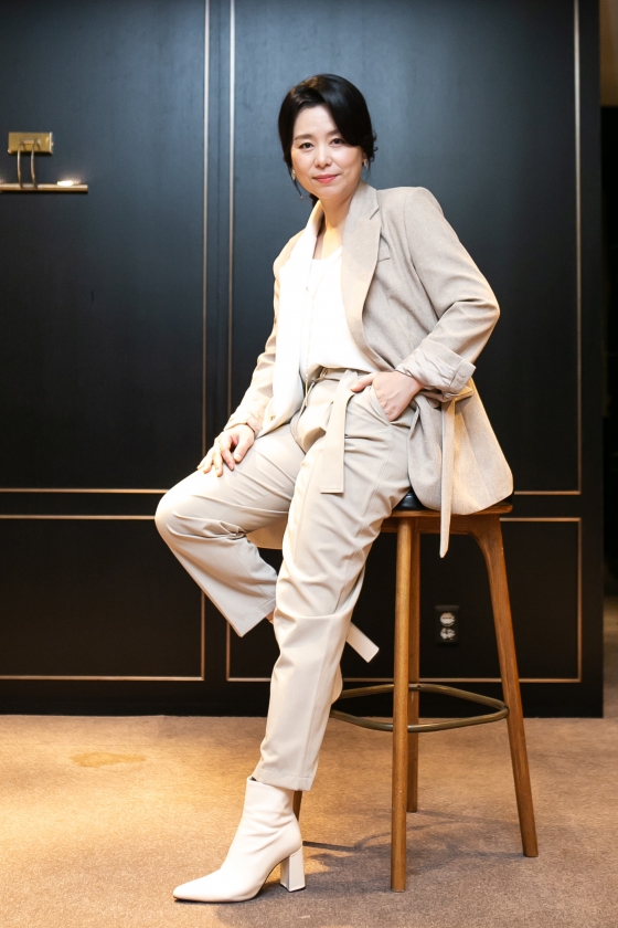 장혜진 /사진제공=리틀빅픽처스