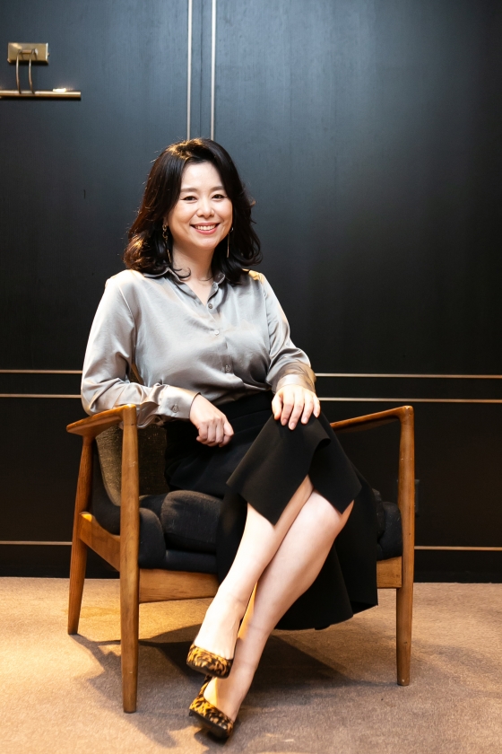 장혜진 /사진제공=리틀빅픽처스