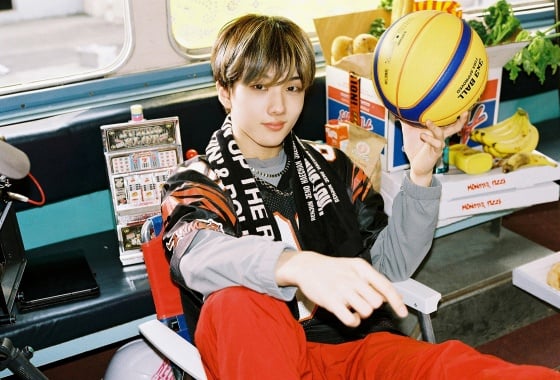NCT 지성 /사진제공=SM엔터테인먼트