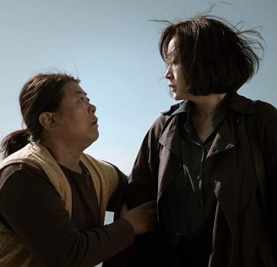 /사진=영화 '내가 죽던 날' 스틸