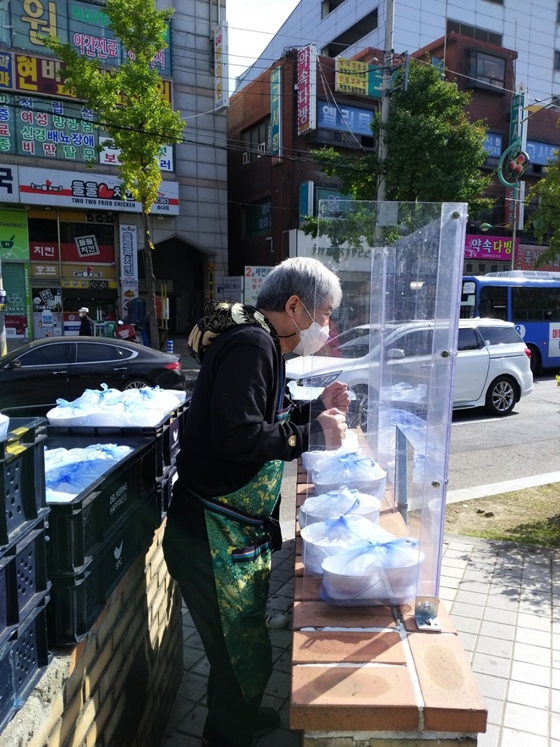 한지일/사진=한지일 SNS