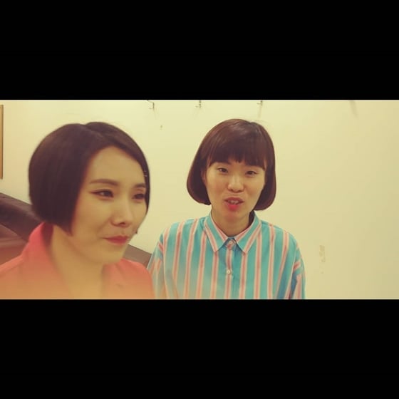 /사진=신봉선 인스타그램