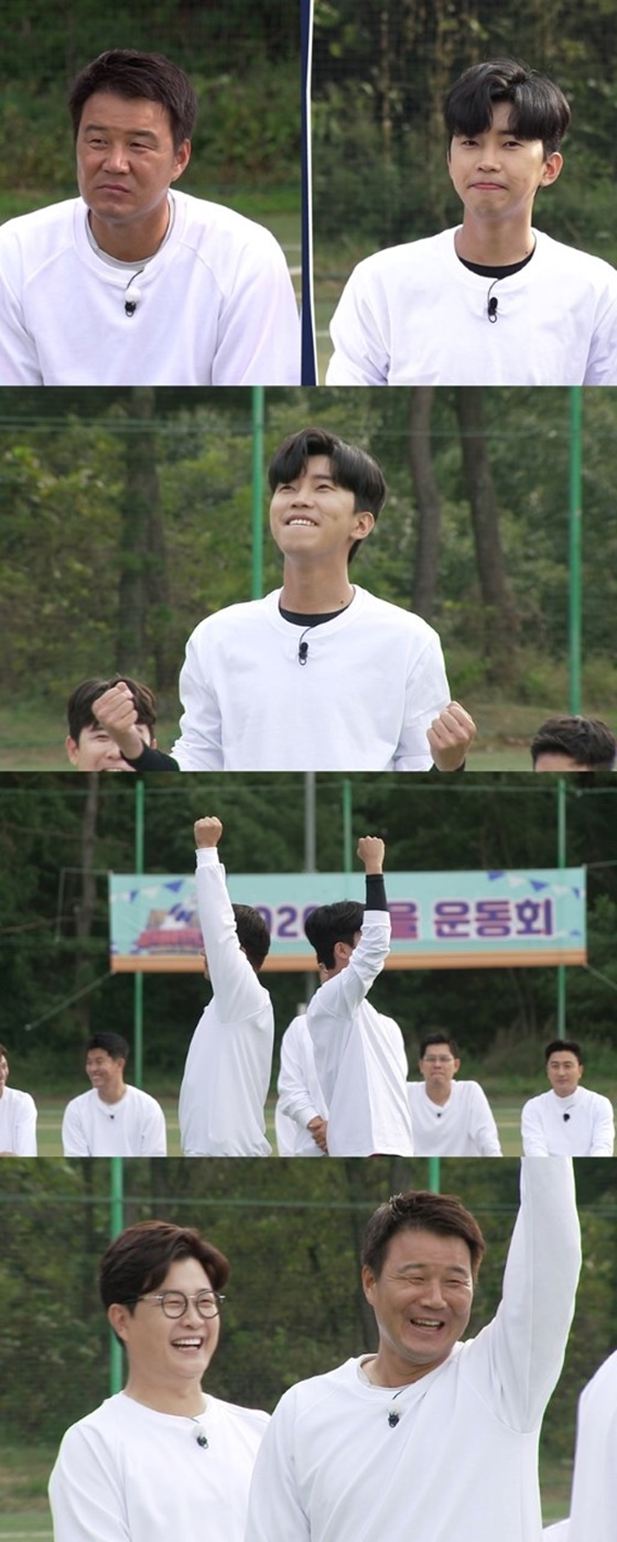 /사진제공=JTBC '뭉쳐야 찬다'