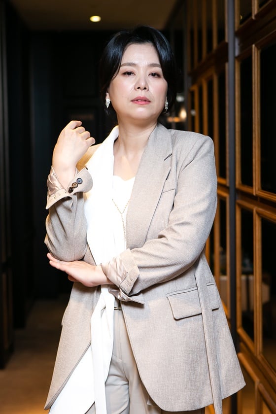 장혜진 /사진제공=리틀빅픽처스