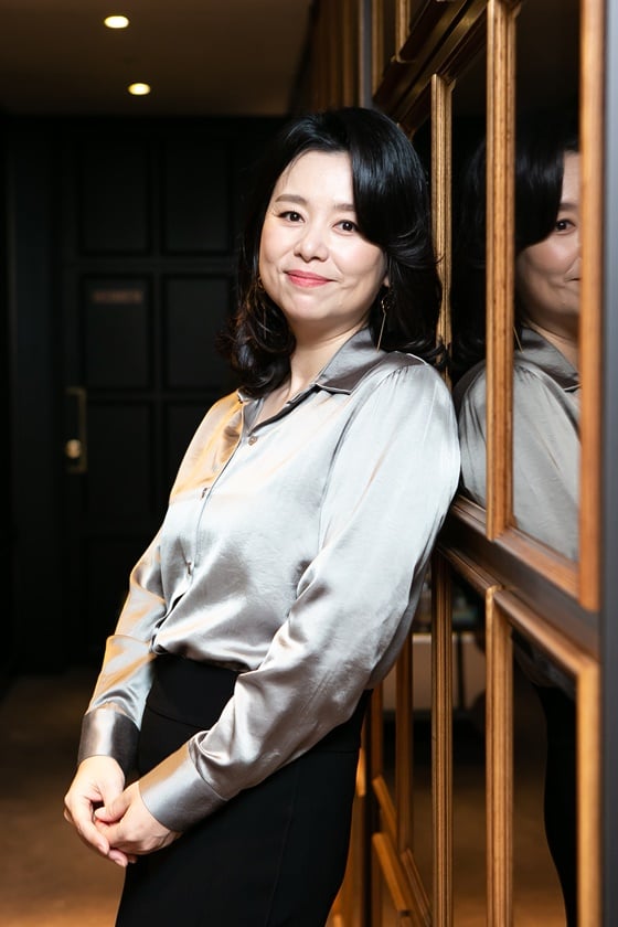 장혜진 /사진제공=리틀빅픽처스