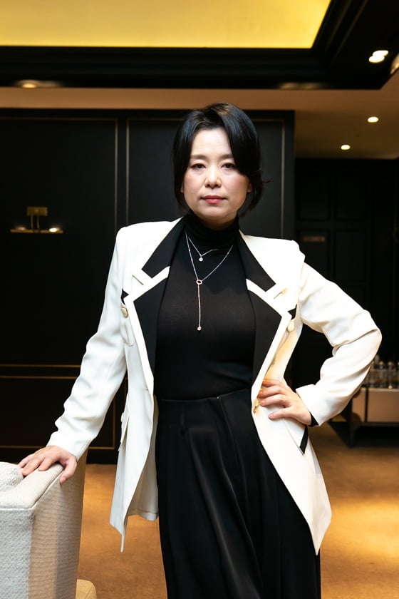 장혜진 /사진제공=리틀빅픽처스