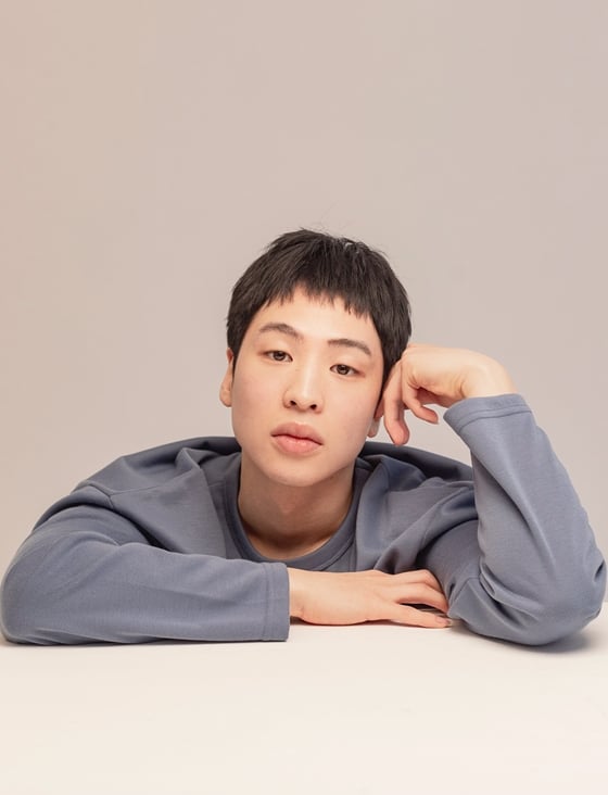 배우 윤정훈/사진제공=지킴엔터테인먼트