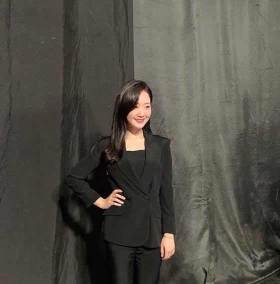 /사진= 배우 진지희 인스타그램