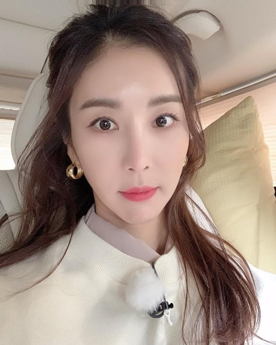 /사진=한다감 인스타그램