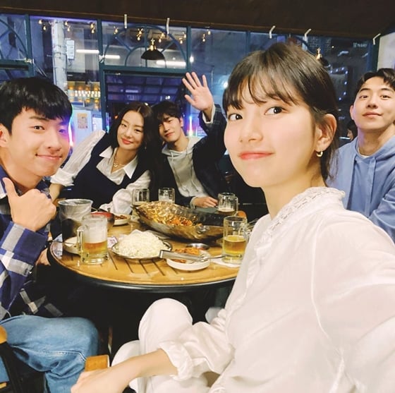/사진=수지 인스타그램