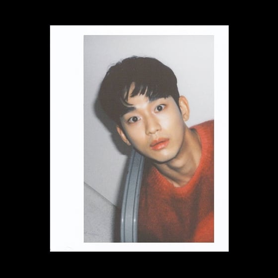 김수현/사진=김수현 인스타그램