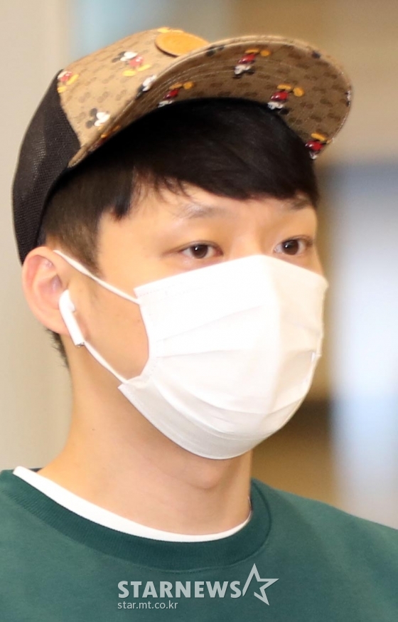 박유천 / 사진=이기범 기자 leekb@