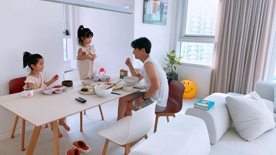 /사진=소이현 인스타그램