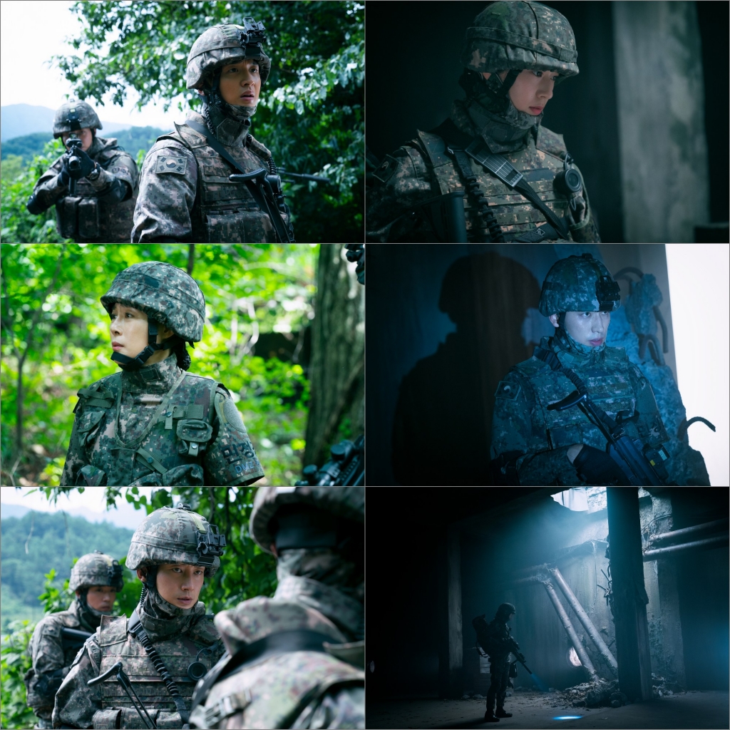 /사진=OCN