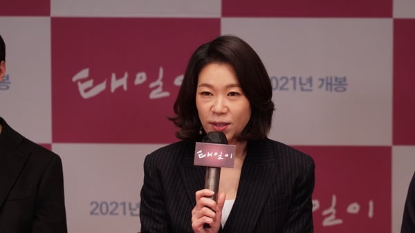 염혜란 / 사진=명필름