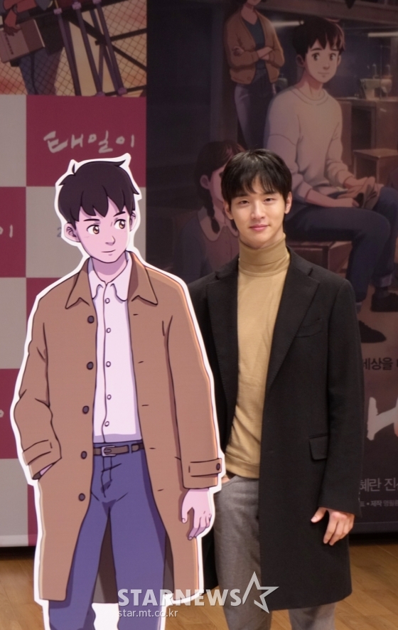 /사진=명필름