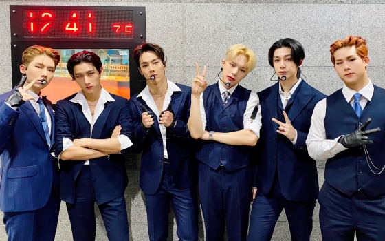 /사진제공=스타쉽엔터테인먼트