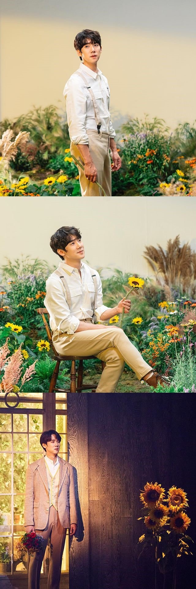 유연석 /사진=유연석 인스타그램