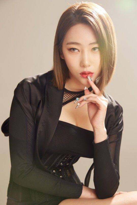 /사진제공=DR뮤직