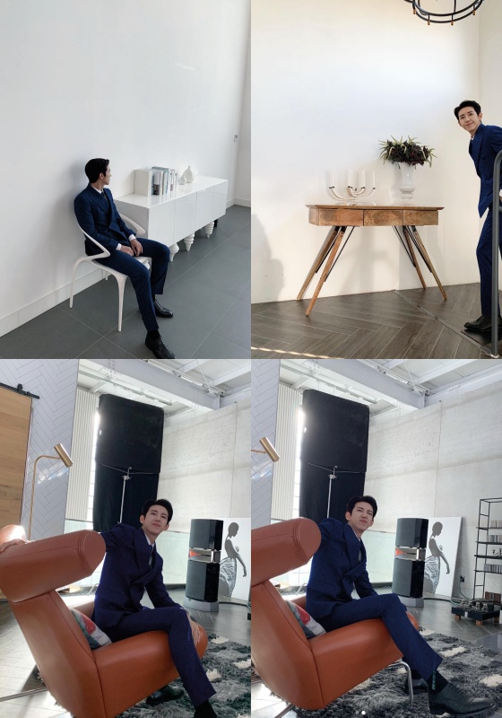 /사진=광희 인스타그램