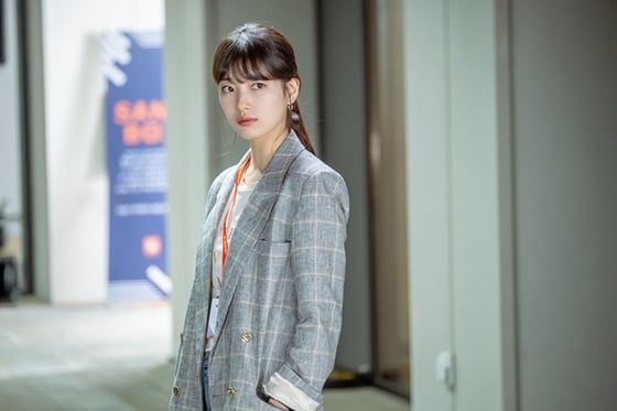 수지 /사진제공=tvN